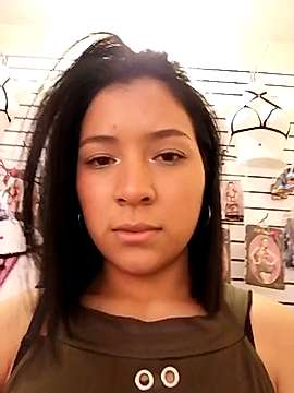 Little_NalgonaSex naked stripping on cam for live sex video chat