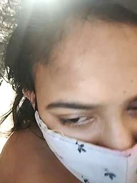 lustydusky naked stripping on cam for live sex video chat