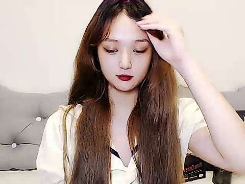 Magic_Eiko naked stripping on cam for live sex video chat