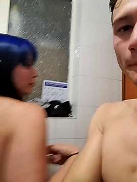 megan_and_julito naked stripping on cam for live sex video chat