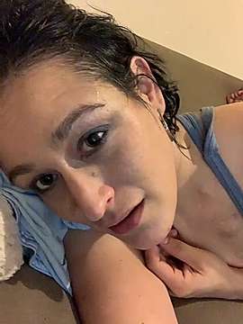 ModifiedMissy naked stripping on cam for live sex video chat