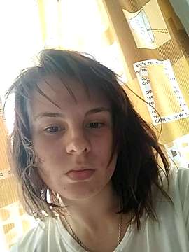 NostalGhenya naked stripping on cam for live sex video chat