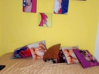 Readyto-PLAY nude Live Sex Chat