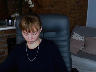 RedHotFury nude Live Sex Chat