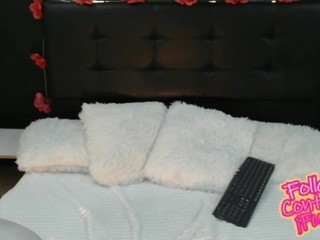 Salomee-W nude Live Sex Chat