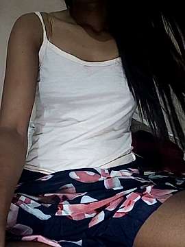 Sapna_Khanna6 naked stripping on cam for live sex video chat