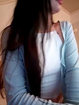 Secretlina naked stripping on cam for live sex video chat