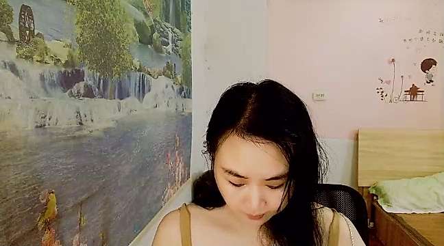 shenhuan1987 naked stripping on cam for live sex video chat