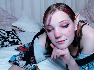 Shiro, ❤️️ nude Live Sex Chat