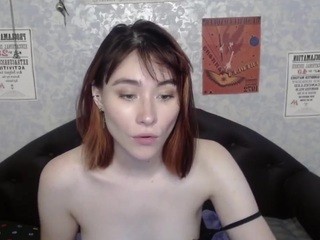 Snowfoxxy nude Live Sex Chat