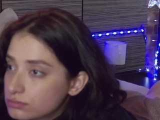 SolarEv nude Live Sex Chat
