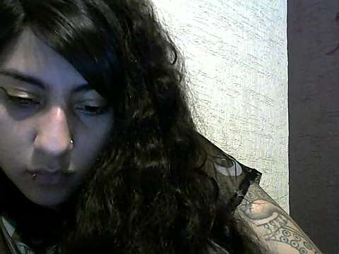 StormGirl5 naked stripping on cam for live sex video chat