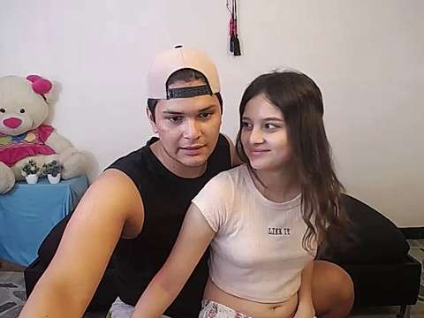 sweet_n_rude naked stripping on cam for live sex video chat