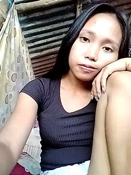 SweetJhona naked stripping on cam for live sex video chat