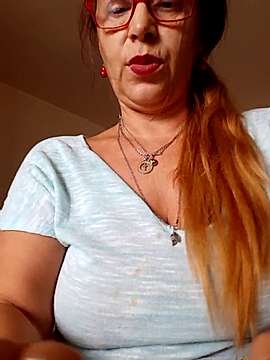 TinaGina naked stripping on cam for live sex video chat