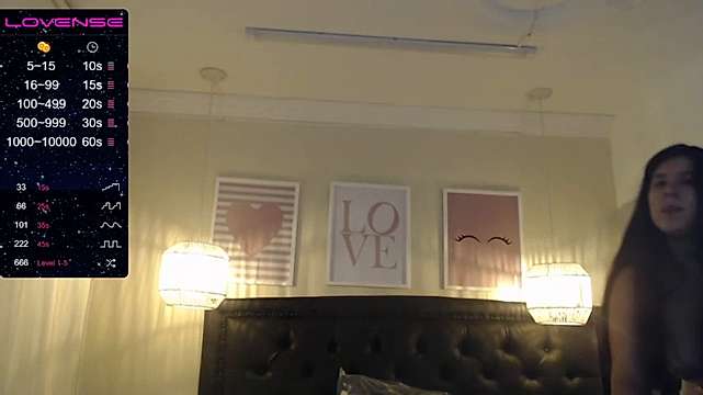 valerie_olivetto12 naked stripping on cam for live sex video chat