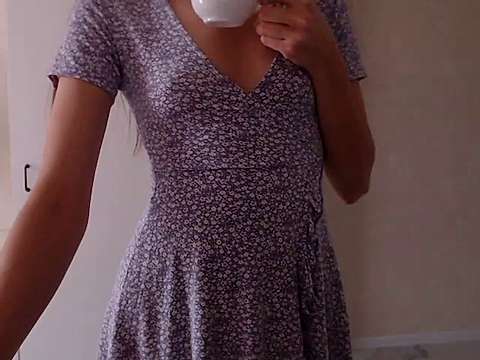 Varonica_Caprii naked stripping on cam for live sex video chat
