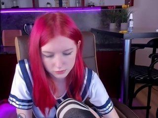 Yukkine nude Live Sex Chat
