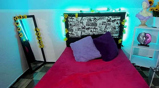 3mailin_ naked stripping on cam for live sex video chat