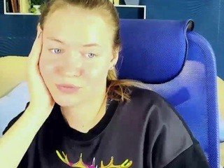 AgnesFisher nude Live Sex Chat