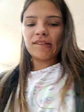 alexaBaby21 naked stripping on cam for live sex video chat