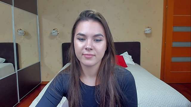 AlexaJastis naked stripping on cam for live sex video chat