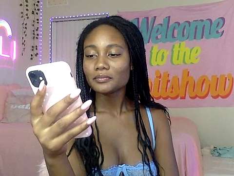 alisonisyours naked stripping on cam for live sex video chat