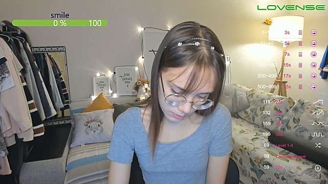 AlissaStoner naked stripping on cam for live sex video chat