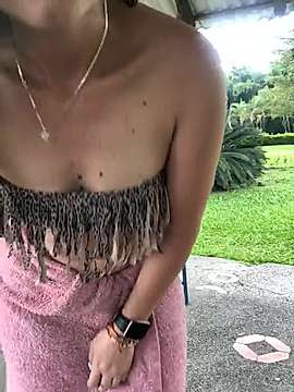 anahi_1 naked stripping on cam for live sex video chat