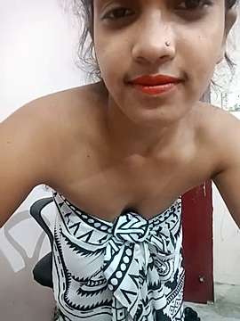Annu_Saini07 naked stripping on cam for live sex video chat