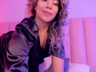 Anny , ♥ nude Live Sex Chat