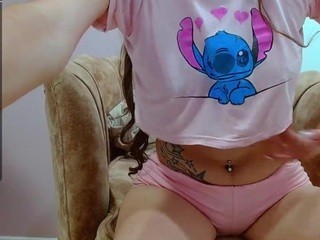 Arya Lasso nude Live Sex Chat