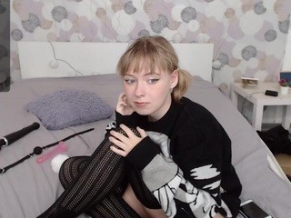 BunnyFoster nude Live Sex Chat