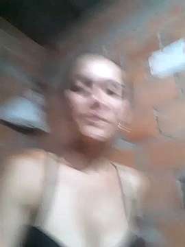 Camila_Rubio naked stripping on cam for live sex video chat