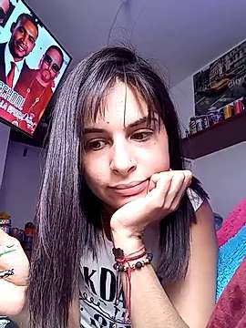 Charlotte_steven2 naked stripping on cam for live sex video chat