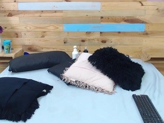 CharlotteMyers nude Live Sex Chat