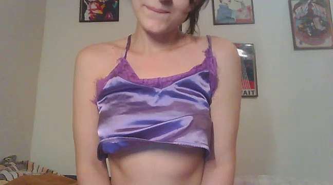 Cherry_Cam naked stripping on cam for live sex video chat