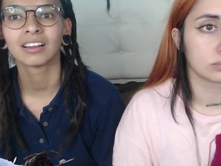 clareandkatte nude Live Sex Chat