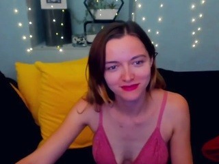 EllaMillerr nude Live Sex Chat