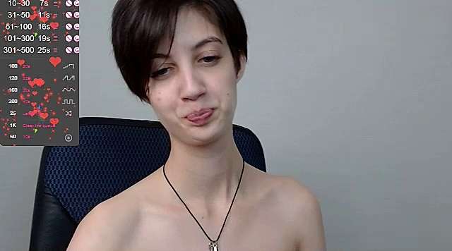 Helen_Mell naked stripping on cam for live sex video chat