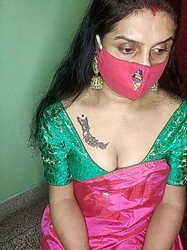 Indiandudu naked stripping on cam for live sex video chat