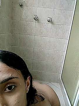 JorjaMai naked stripping on cam for live sex video chat
