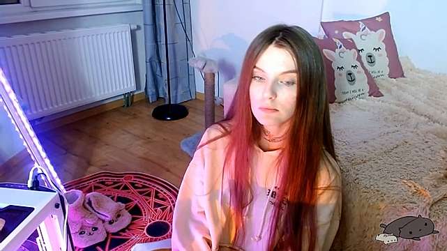 kate_pierce naked stripping on cam for live sex video chat