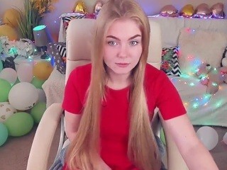 KiraBlondie nude Live Sex Chat