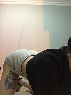 -littlekitty- naked stripping on cam for live sex video chat