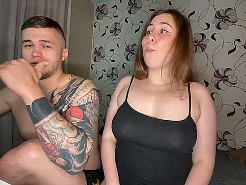 Lollybasta naked stripping on cam for live sex video chat