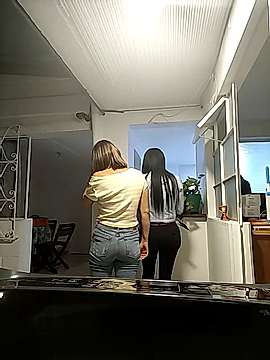 LuSilky_ naked stripping on cam for live sex video chat