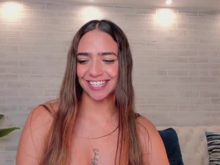 MariamRivera nude Live Sex Chat