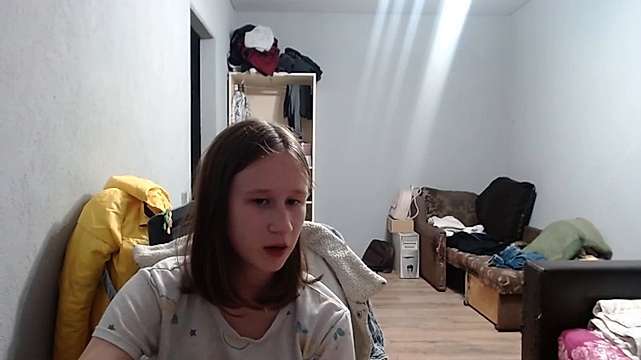 MiaandImo naked stripping on cam for live sex video chat