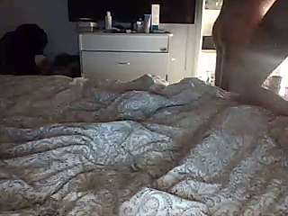 MissVulcane naked stripping on cam for live sex video chat